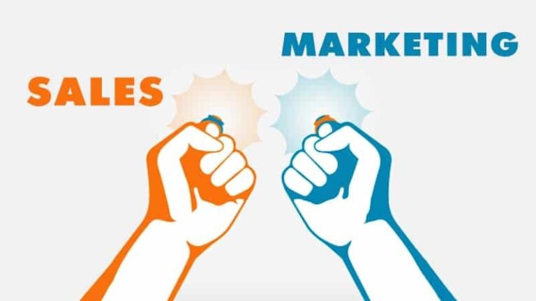 SaleMarketingWar
