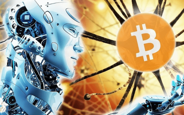 4 hướng kết hợp crypto với AI theo phân loại của Vitalik Buterin