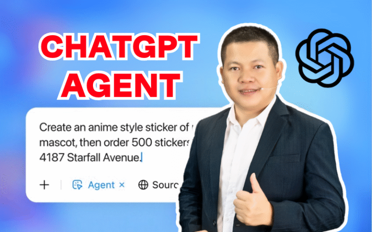 Chatgpt-agent-la-gi