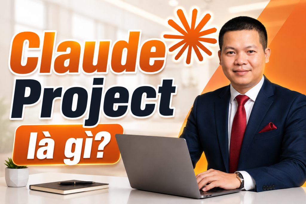 claude-project-la-gi