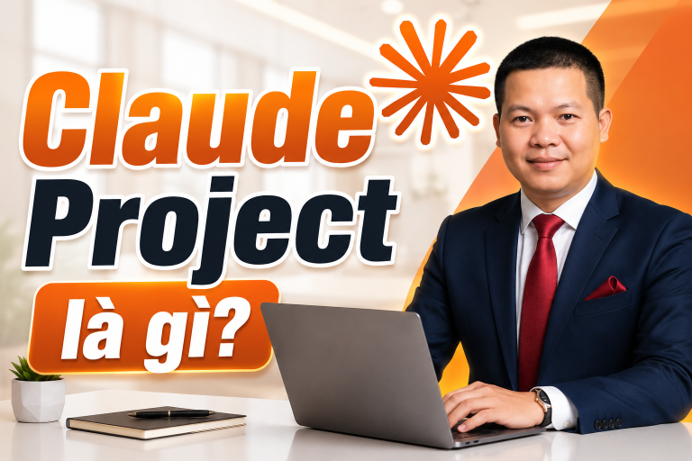 claude-project-la-gi